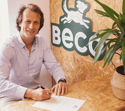 Sustainable dog food brand Beco has signed on to the Better Chicken Commitment