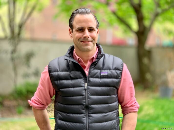 How to stay sustainable while growing your poultry business