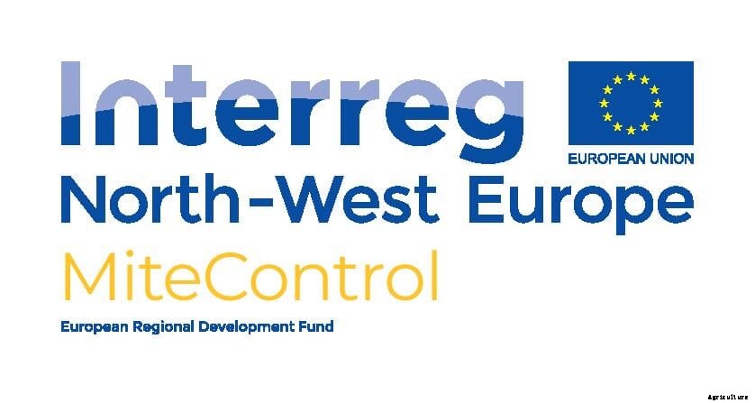 MiteControl: how an integrated pest management approach can help control red mite