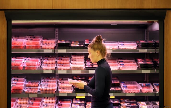UK food labelling fast track welcomed but it’s no excuse to drop standards