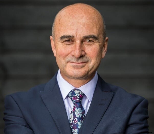 Producers and processors in the top tier of the 2020 Business Benchmark on Farm Animal Welfare