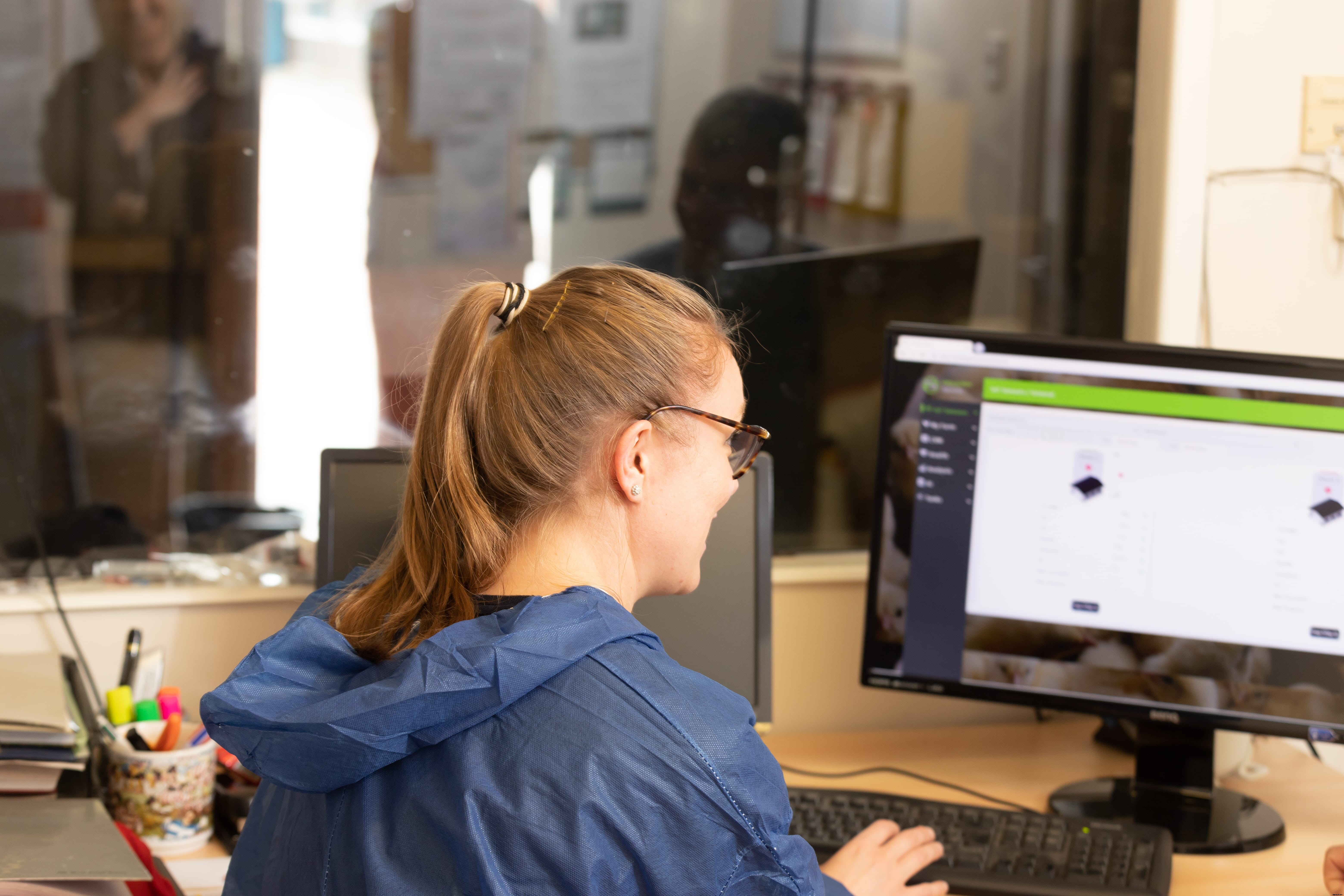 The virtues of monitoring broiler bird weight in real-time