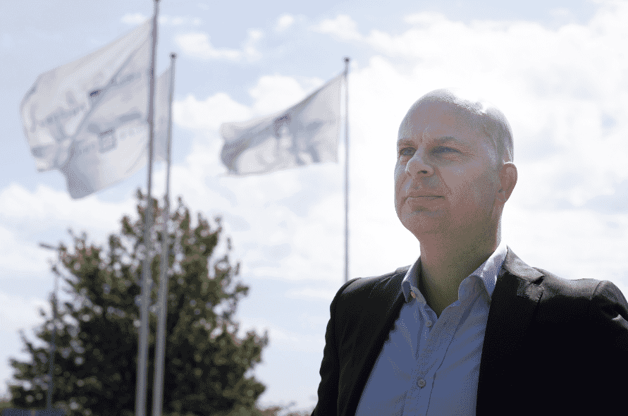 Hamlet Protein targetting poultry and swine in USA