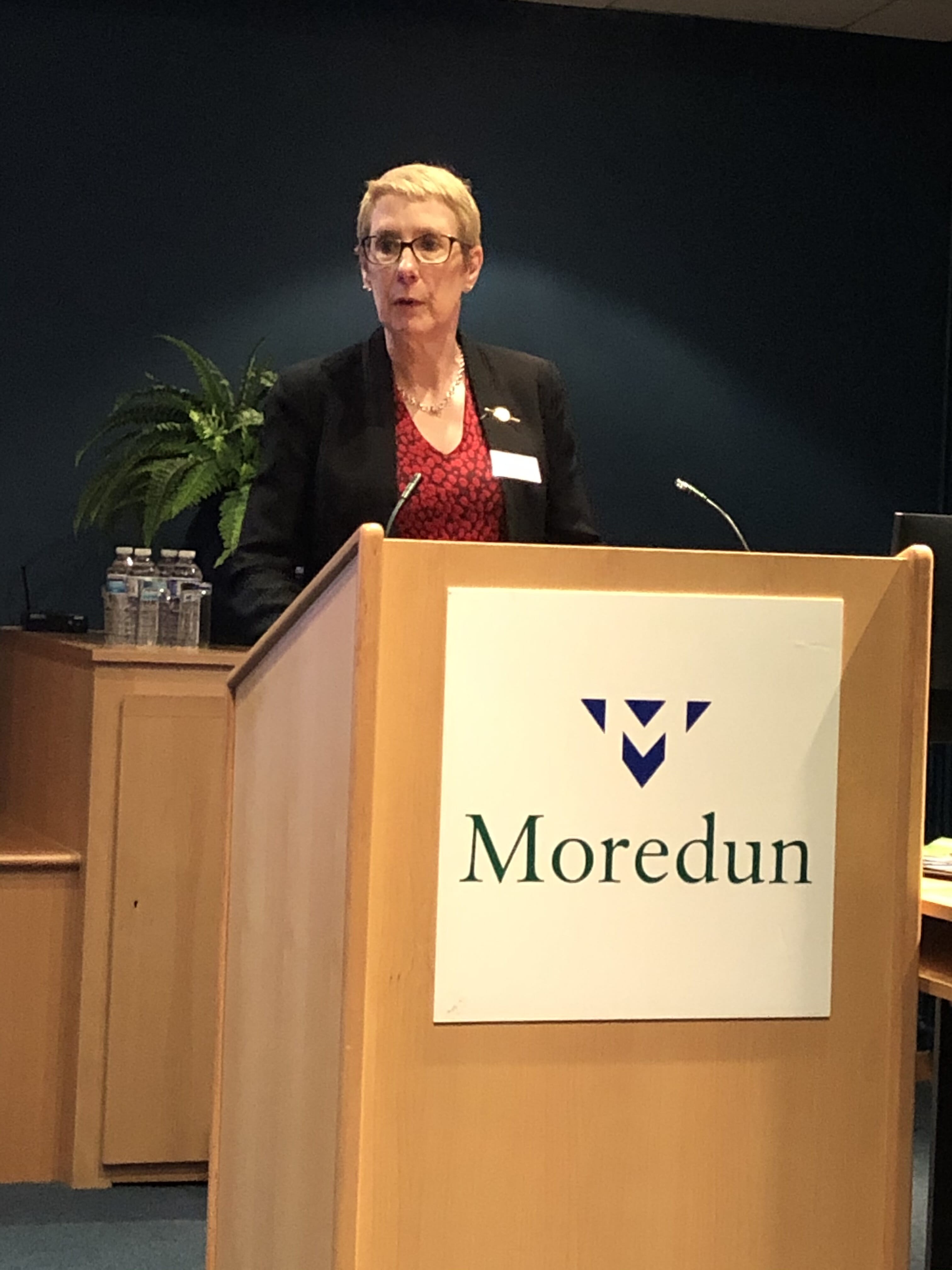 The future of poultry welfare in the UK