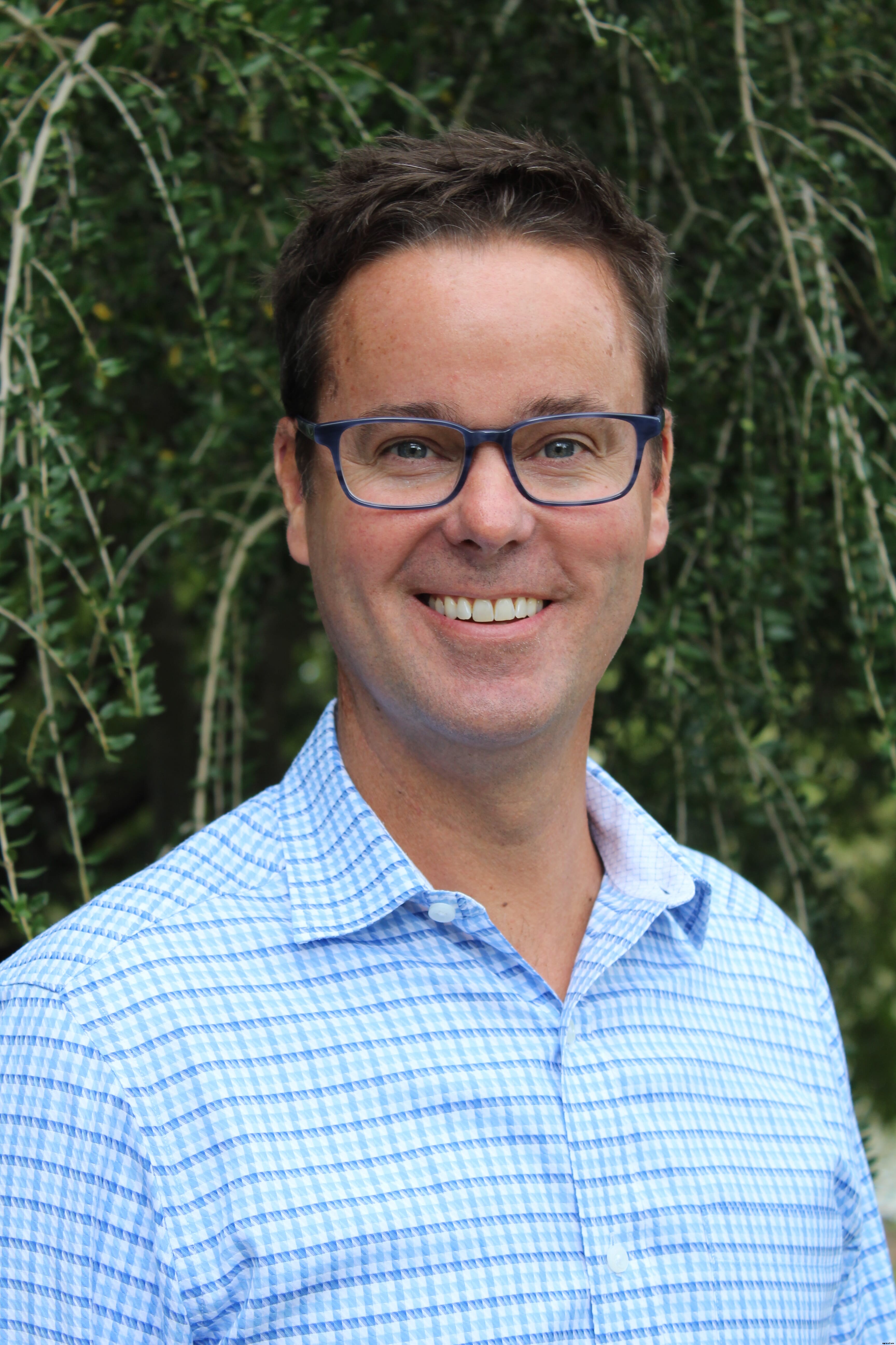 Farming in focus: Chad Gregory on the Egg Bill