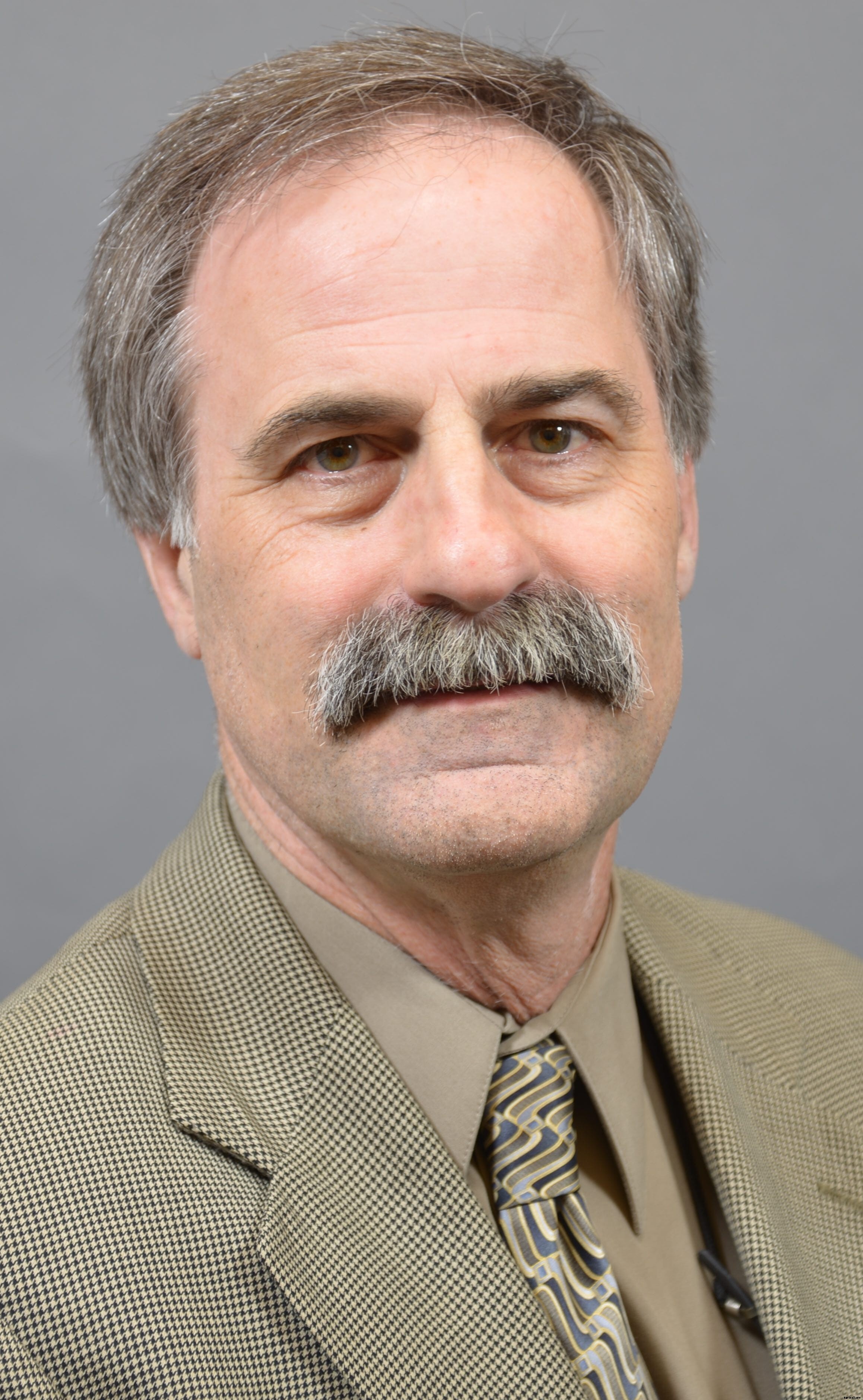 Iowa State University names new director of Egg Industry Center