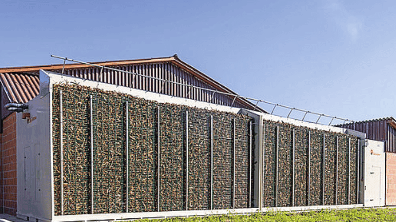 Low emissions in pig and poultry production: how exhaust air washers decimate ammonia, odours and dust