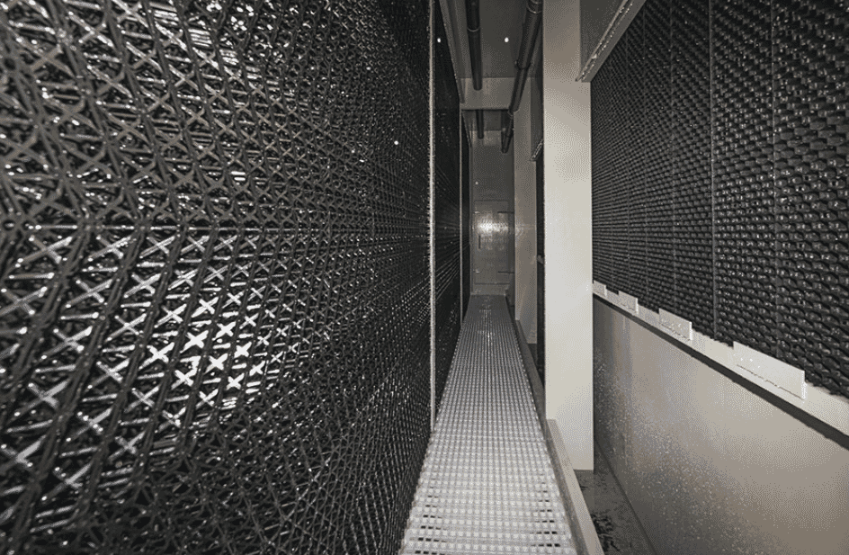 Low emissions in pig and poultry production: how exhaust air washers decimate ammonia, odours and dust