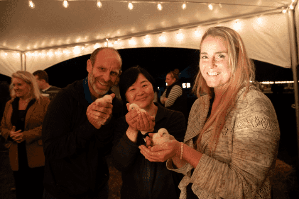 Missouri research farm celebrates ten years of scientific discovery