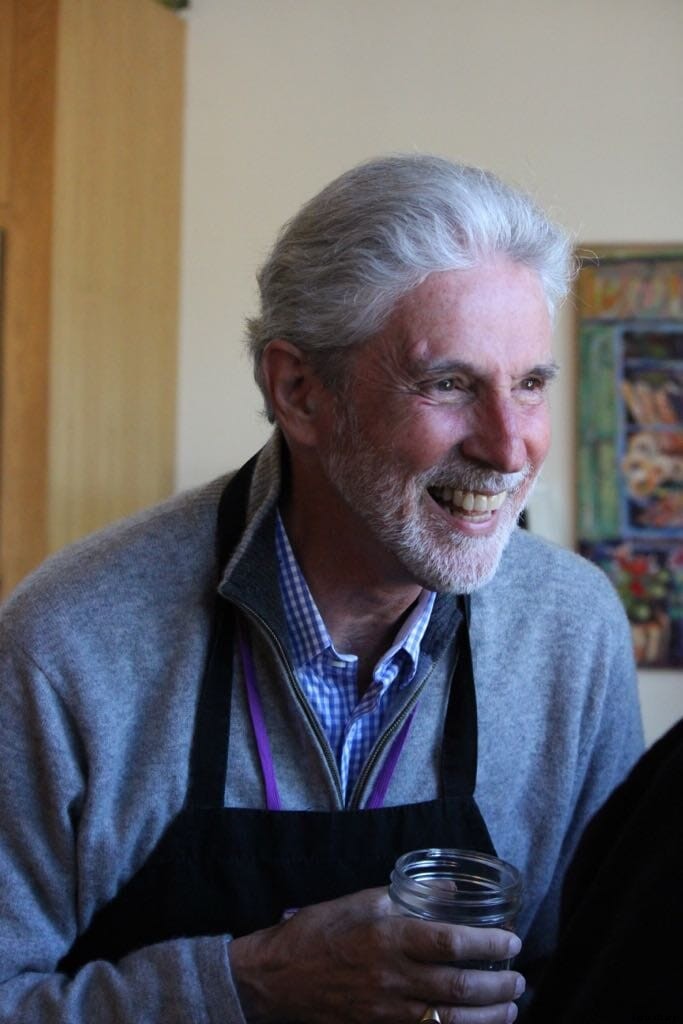 Poultry Heroes: Richard Blossom, co-founder and CEO of Hilltribe Organics, Thailand