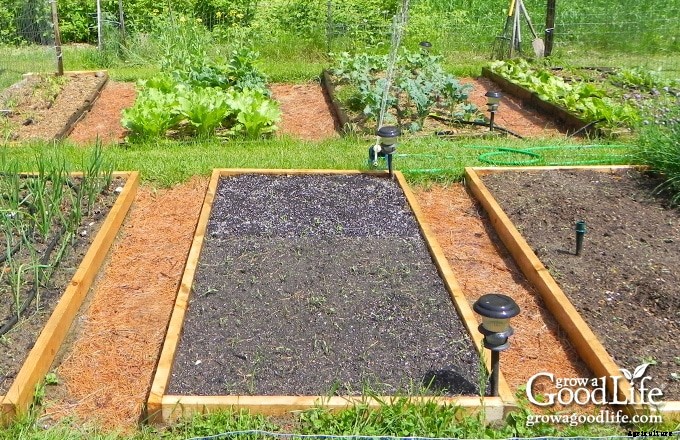 7 Simple Techniques to Improve Garden Soil