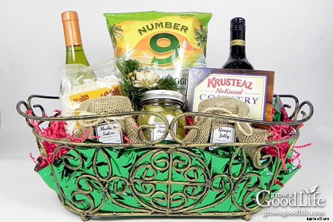 4 Ways to Share the Garden Harvest Bounty