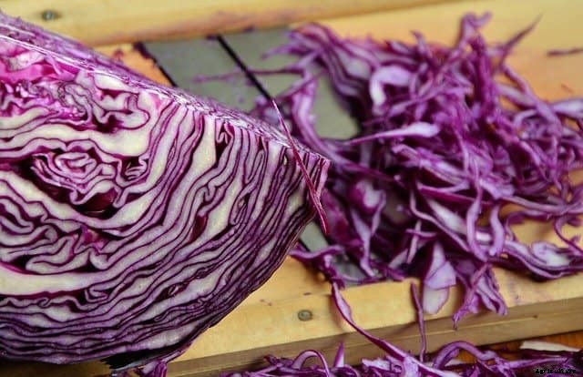 14 Vegetables to Grow for Colorful Cooking