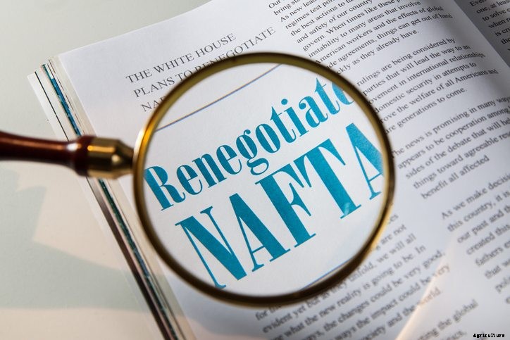 Is the NAFTA Deal as Dead as You Think it Might Be?
