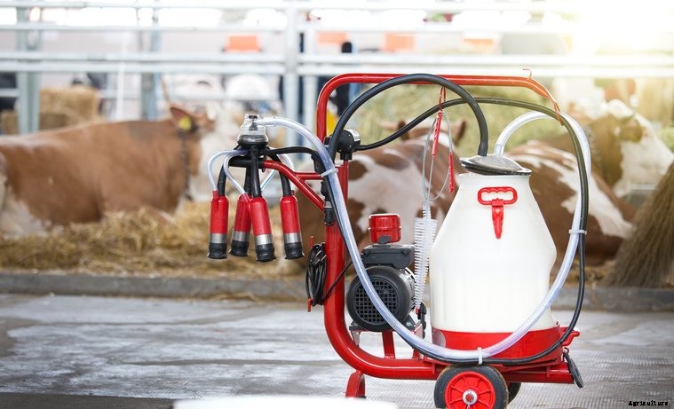 Commercial Farming and Agriculture Technology: A Match Made in Heaven