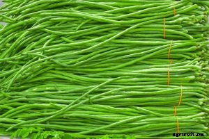 Yardlong Beans | Growing At Home – Gardening Secrets Revealed