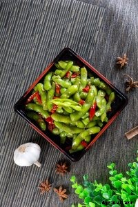 Growing Edamame: Top Tips for a Bountiful Harvest