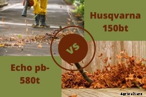 Echo pb-580t vs Husqvarna 150bt: Which One’s Got More Power?