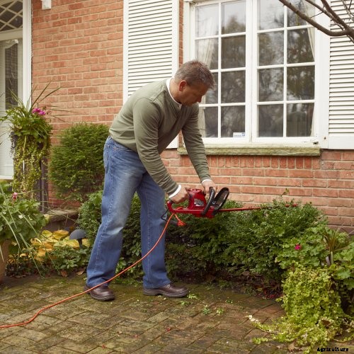 Toro 51490 Review: An Affordable Electric Hedge Trimmer for Small Gardens
