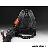 Husqvarna 350BT Review: Powerful Air Volume and Breezy Comfort Combined