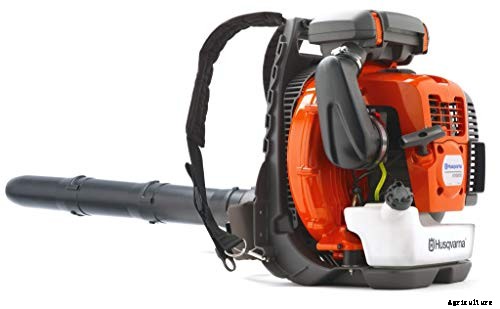 Husqvarna 570bts Backpack Blower: Extraordinary Air Volume