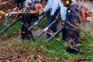 Husqvarna 350BT Review: Powerful Air Volume and Breezy Comfort Combined