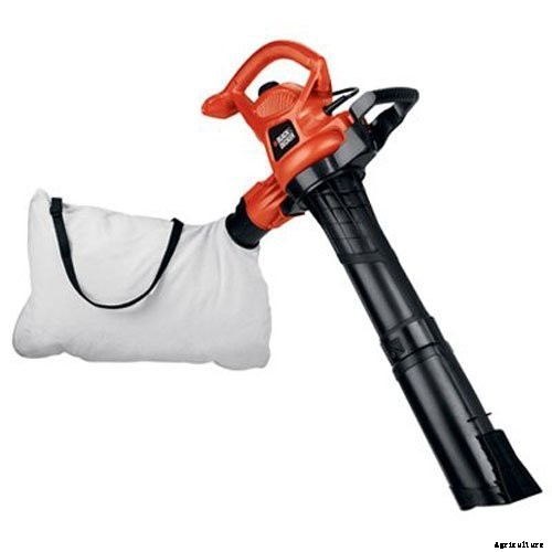 Black and Decker bv5600 Review: Is This Powerful Corded Mulcher What You Need?  