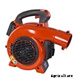 Husqvarna 125bvx Review: A Powerful Blower/Mulcher/Vacuum for Residential Use