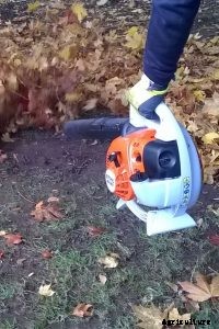 Best Gas Leaf Blower: Which of These 5 Takes the Title 
