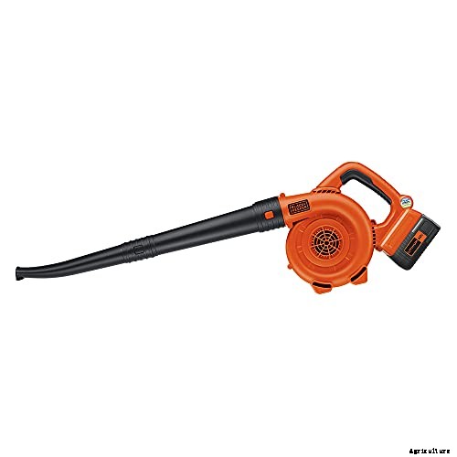Black+Decker LSW36  40v Lithium-Ion Cordless Sweeper: Does It Work?