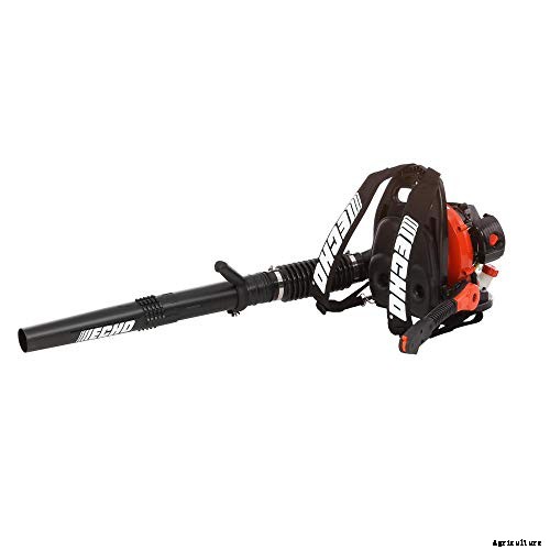 The Echo PB-265LN: Everything You Need to Know About This Backpack Blower