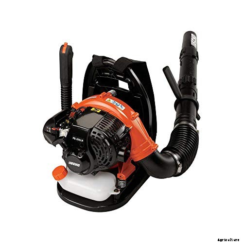 The Echo PB-265LN: Everything You Need to Know About This Backpack Blower