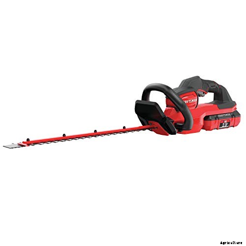 5 Best Hedge Trimmer for Thick Branches in 2021