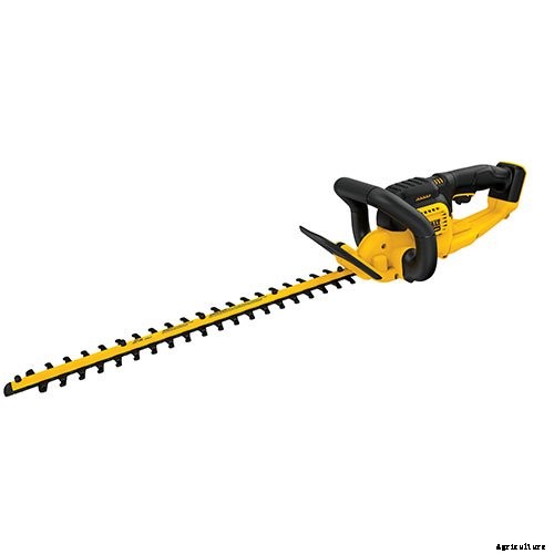 5 Best Hedge Trimmer for Thick Branches in 2021
