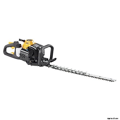 The 5 Best Commercial Hedge Trimmer in 2021