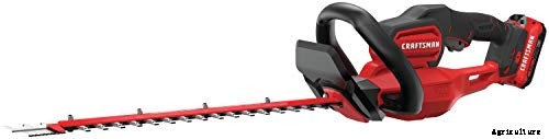 The 5 Best Commercial Hedge Trimmer in 2021