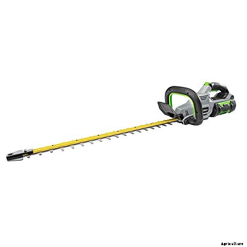 The 5 Best Commercial Hedge Trimmer in 2021