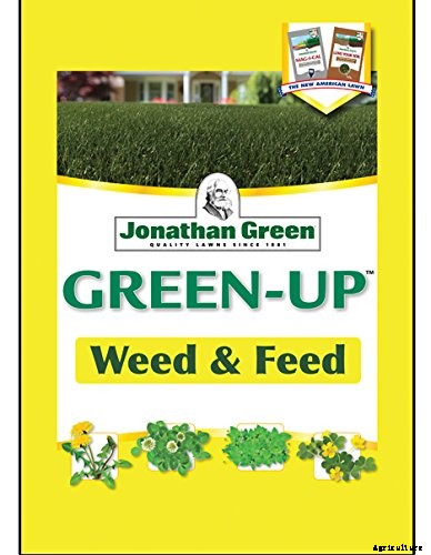 The 9 Best Weed and Feed in 2021