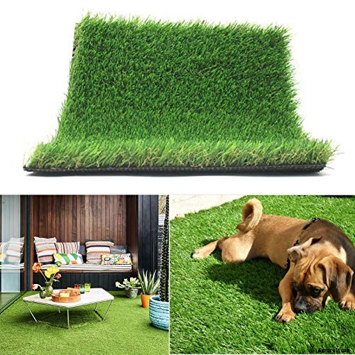 The 9 Best Artificial Grass in 2021