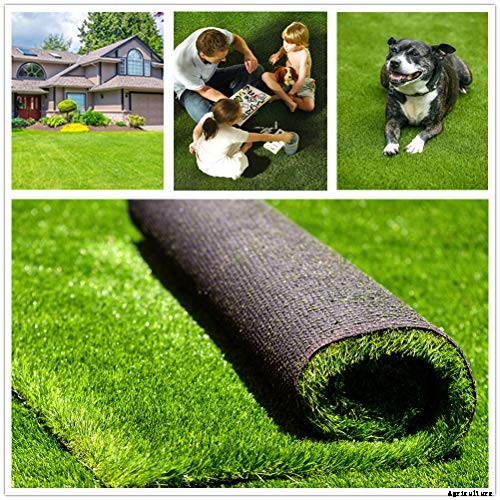 The 9 Best Artificial Grass in 2021