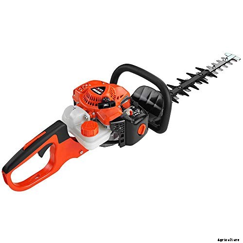 The 8 Best Gas Hedge Trimmer Of 2021