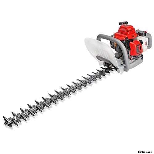 The 8 Best Gas Hedge Trimmer Of 2021
