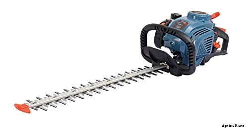 The 8 Best Gas Hedge Trimmer Of 2021