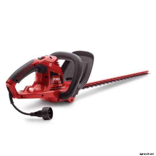 The 6 Best Corded Hedge Trimmer in 2021