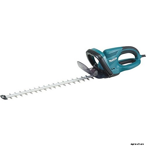 The 6 Best Corded Hedge Trimmer in 2021