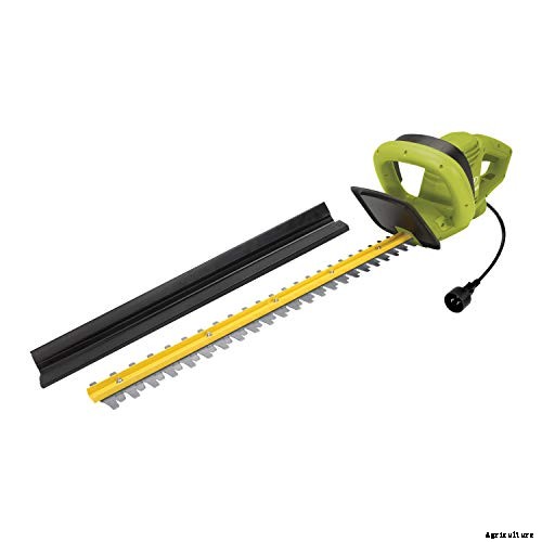 The 6 Best Corded Hedge Trimmer in 2021