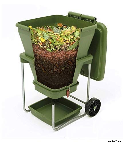 The 5 Best Worm Composter in 2021