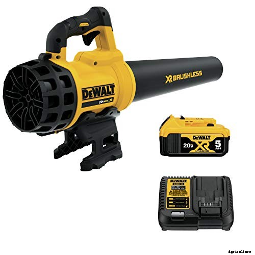 The Ultimate Dewalt dcbl720p1 Review: All the Pros and Cons