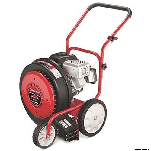 7 Best Walk Behind Leaf Blowers You Can Buy in 2021