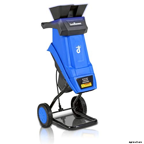 4 Best Wood Chippers Under $500 in 2021